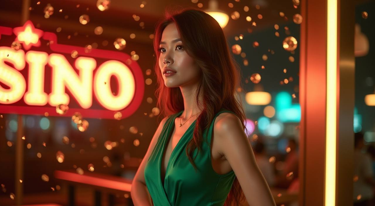 m9asia Roulette Pro လှည့်ခြင်း တွင် ကျွန်ုပ်တို့ ဘာပေးသနည်း